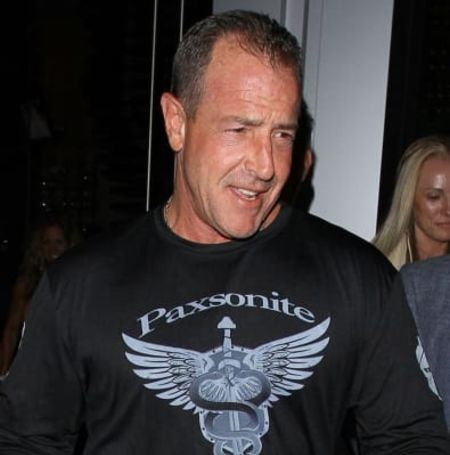 Michael Lohan is widely recognized as the father of the 'Mean Girls' actress Lindsay Lohan.